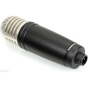 Samson MTR101 Condenser Microphone